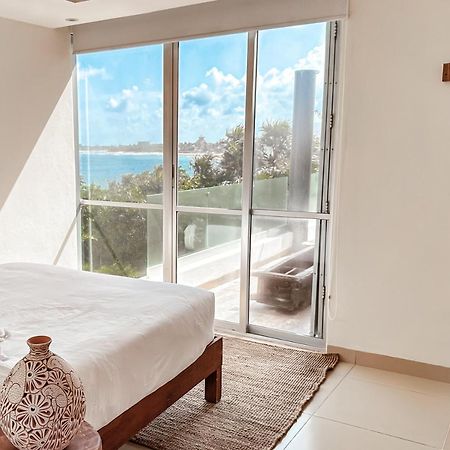 15 Minutes From Tulum - Siete Gotas Hotel ภายนอก รูปภาพ