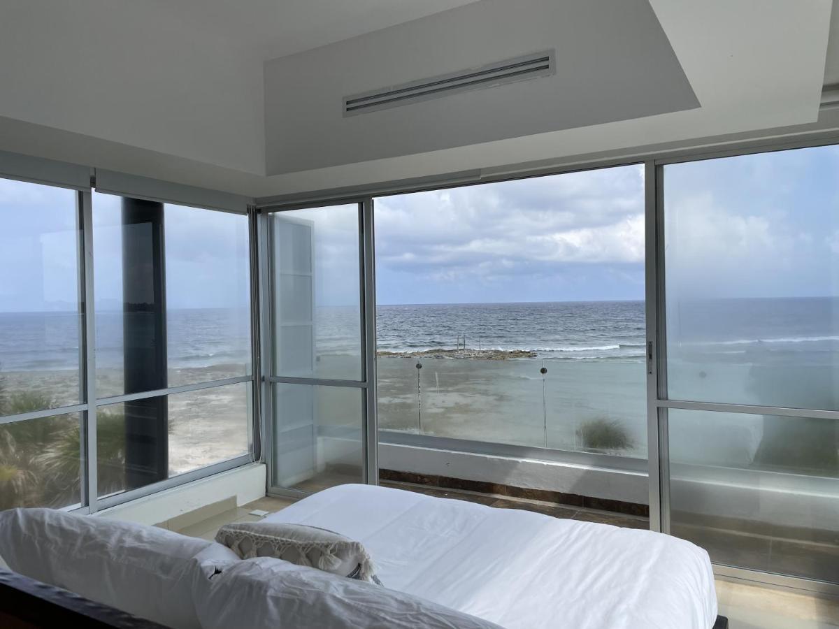 15 Minutes From Tulum - Siete Gotas Hotel ภายนอก รูปภาพ